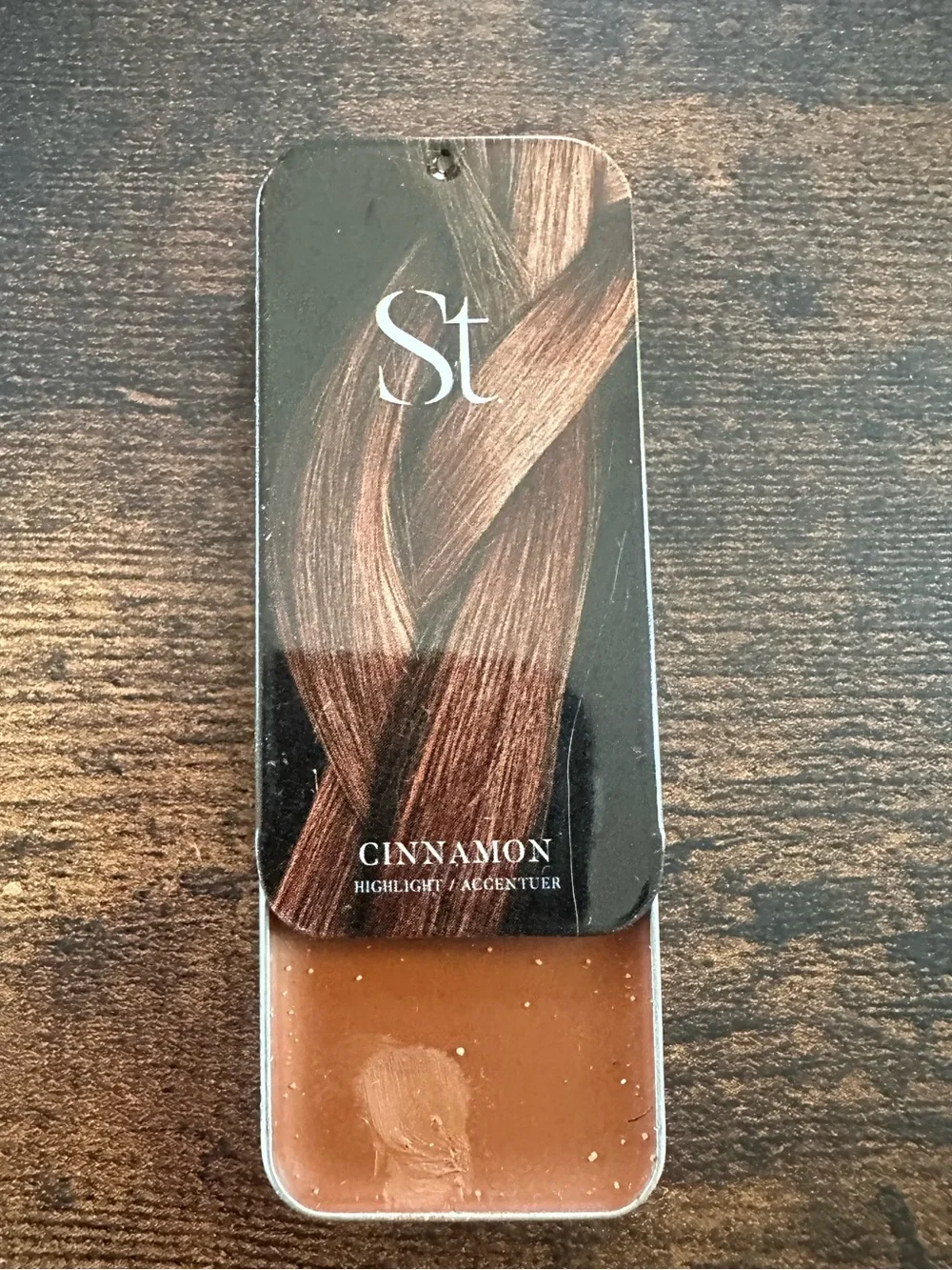 Seint - Cinnamon Highlight - Picture 1 of 2